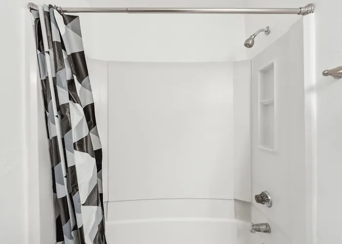 Apartment Northcliffe 1107 I Fully Furnished 2 Bedroom 2bth Winston-Salem